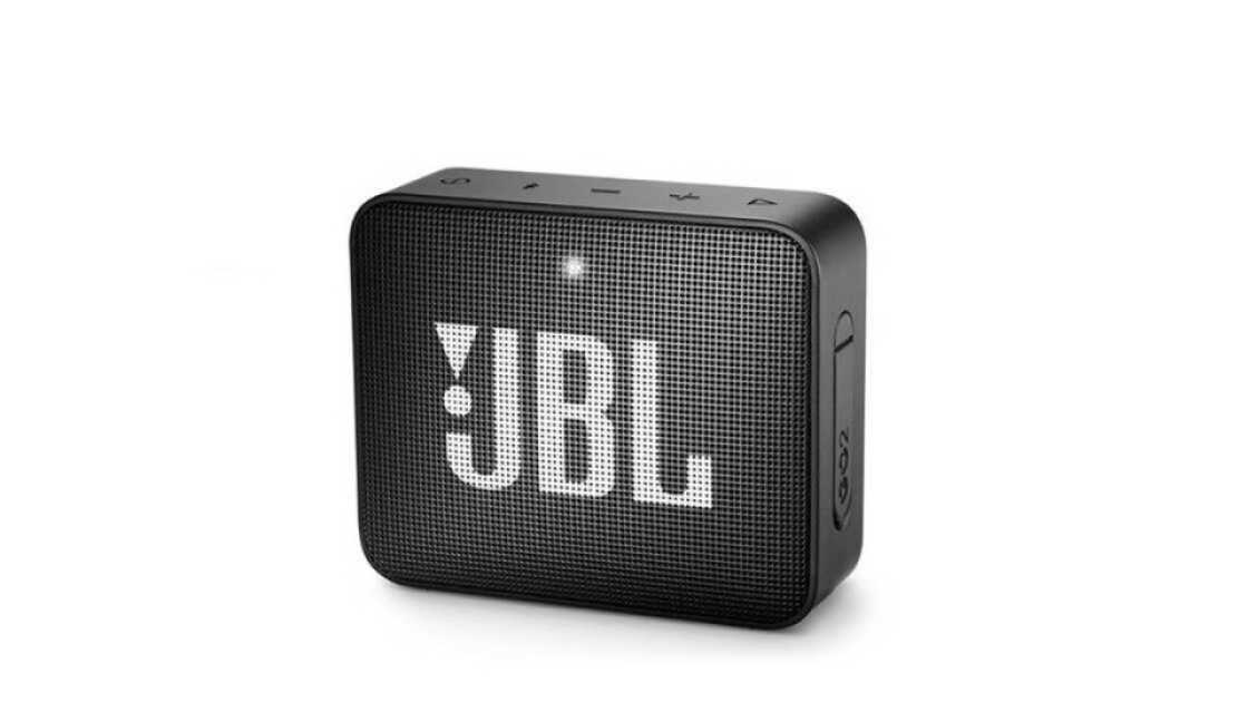 Can you track a stolen jbl speaker?